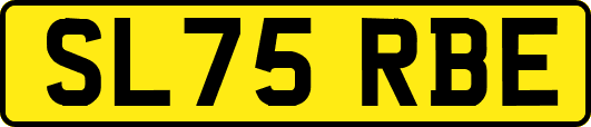 SL75RBE