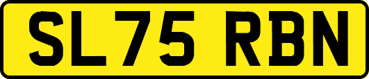 SL75RBN