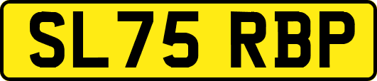 SL75RBP