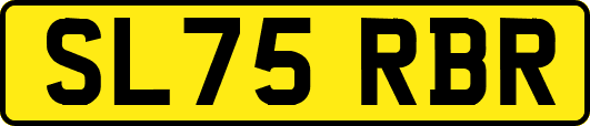 SL75RBR