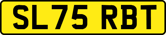 SL75RBT
