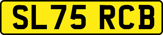 SL75RCB