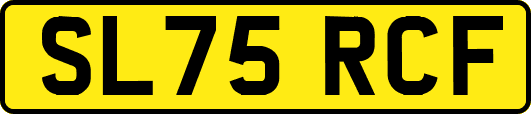 SL75RCF