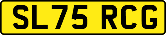 SL75RCG