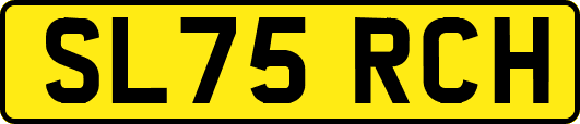 SL75RCH