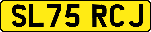 SL75RCJ