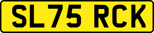 SL75RCK
