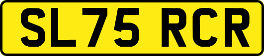 SL75RCR