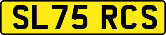 SL75RCS