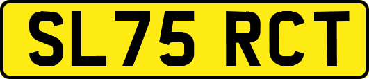 SL75RCT