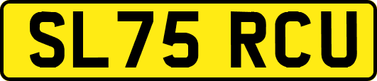 SL75RCU