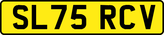SL75RCV