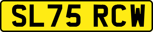 SL75RCW