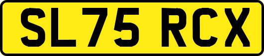 SL75RCX