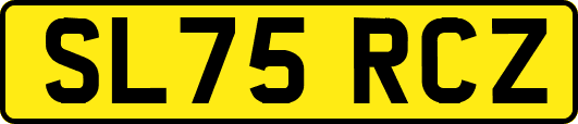 SL75RCZ