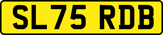 SL75RDB