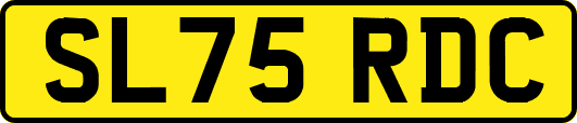 SL75RDC