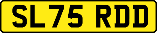 SL75RDD