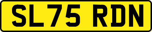 SL75RDN