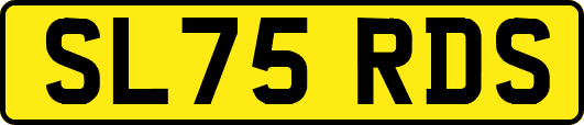 SL75RDS