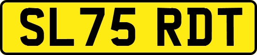 SL75RDT