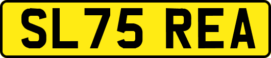 SL75REA