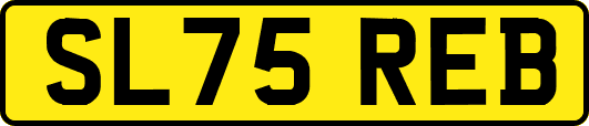 SL75REB