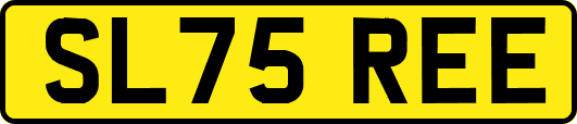 SL75REE