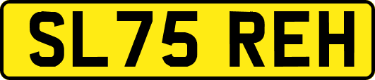 SL75REH