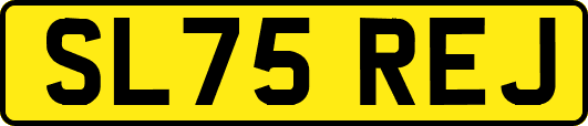 SL75REJ