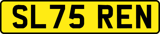 SL75REN