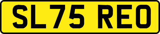 SL75REO