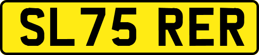 SL75RER