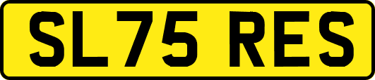SL75RES