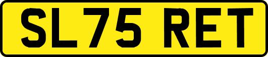 SL75RET