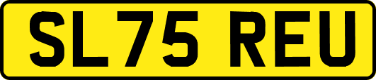 SL75REU