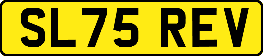 SL75REV