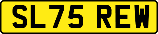SL75REW