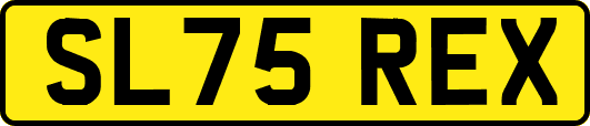 SL75REX