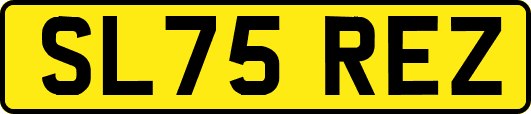 SL75REZ