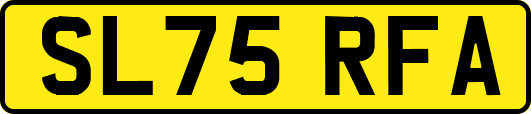 SL75RFA