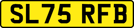 SL75RFB