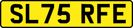 SL75RFE