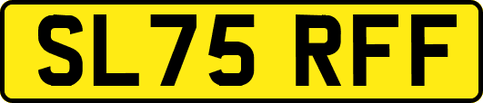 SL75RFF