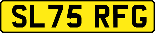 SL75RFG