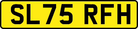 SL75RFH