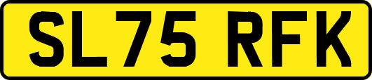 SL75RFK