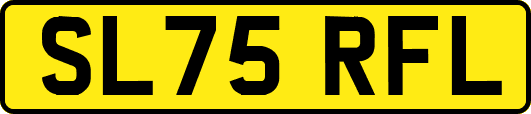 SL75RFL