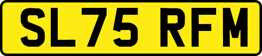 SL75RFM