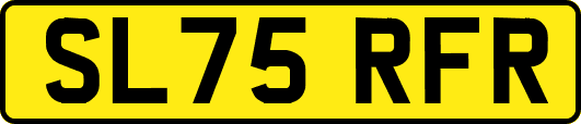 SL75RFR